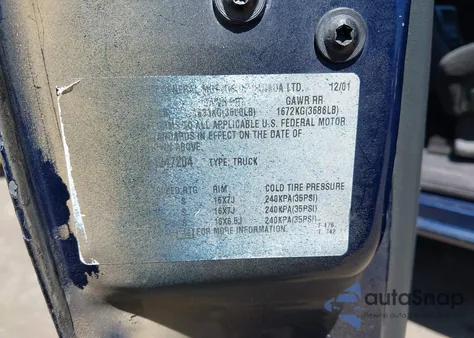 2002 Chevrolet Silverado 1500 Ls z USA, uszkodzony, nr VIN 2GCEC19V921247204